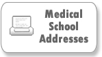 Postal addresses of all UK medical schools