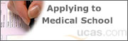 Applying to Medical School