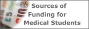 Sources of Funding for Medical Students