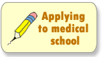 Applying to Medical School